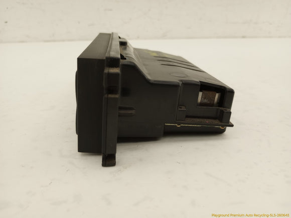 Ford Excursion Front Dash Climate Control Panel