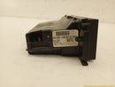 Ford Excursion Front Dash Climate Control Panel-7