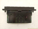 Ford Excursion Front Dash Climate Control Panel-8