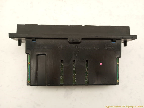 Ford Excursion Front Dash Climate Control Panel