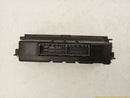 Ford Excursion Front Dash Climate Control Panel-9