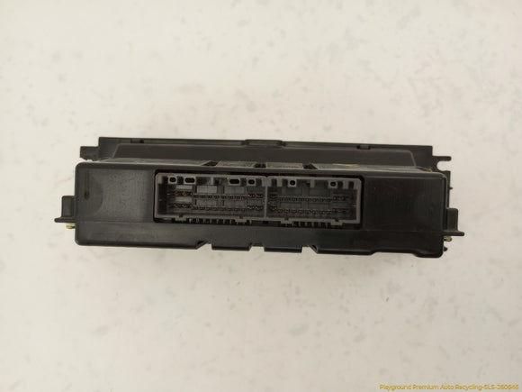 Ford Excursion Front Dash Climate Control Panel