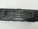 Ford Excursion Front Dash Climate Control Panel-10