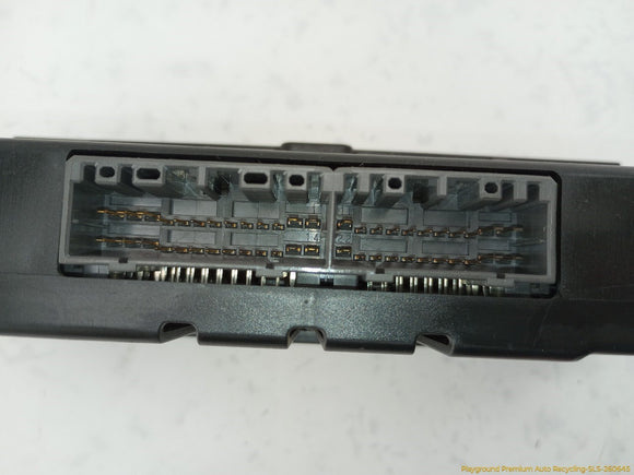 Ford Excursion Front Dash Climate Control Panel