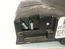 Ford Excursion Front Dash Climate Control Panel-11