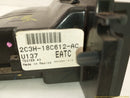 Ford Excursion Front Dash Climate Control Panel-12