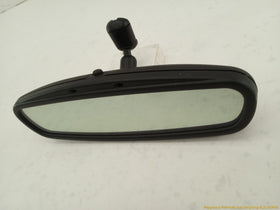 Ford Excursion Rear View Mirror - 0