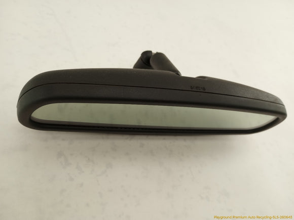 Ford Excursion Rear View Mirror