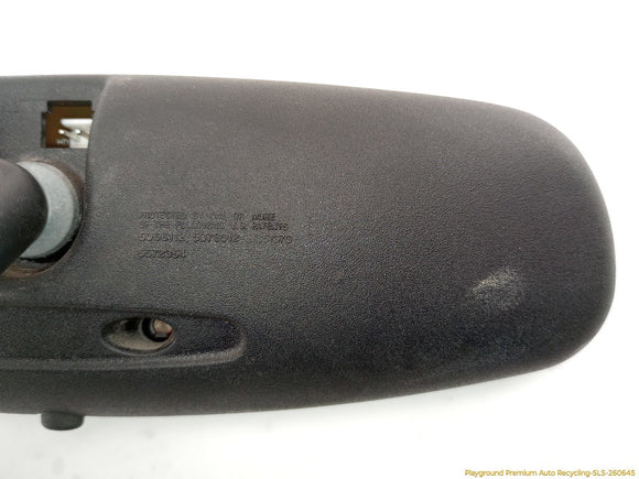 Ford Excursion Rear View Mirror