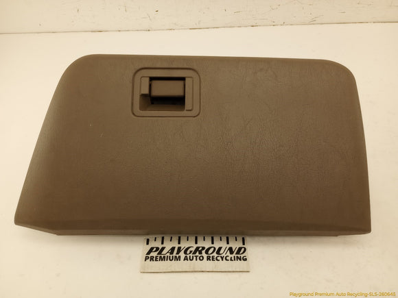 Ford Excursion Glove Box