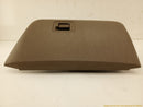 Ford Excursion Glove Box-2