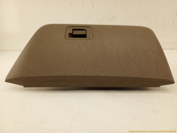 Ford Excursion Glove Box