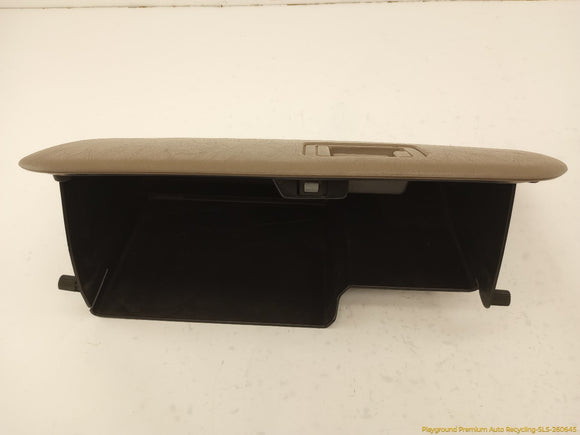 Ford Excursion Glove Box