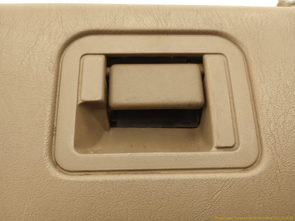Ford Excursion Glove Box