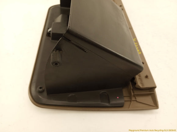 Ford Excursion Glove Box