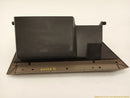 Ford Excursion Glove Box-8