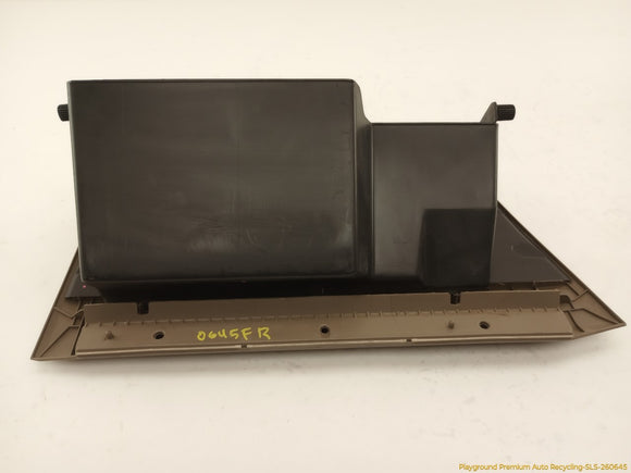 Ford Excursion Glove Box