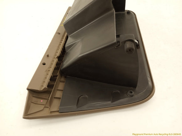 Ford Excursion Glove Box