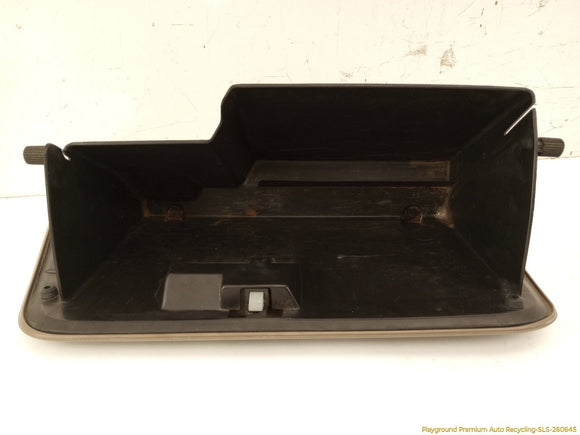 Ford Excursion Glove Box