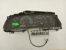 Ford Excursion Instrument Cluster Speedometer-1