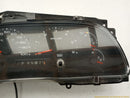 Ford Excursion Instrument Cluster Speedometer-4