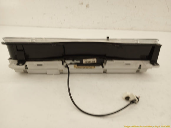 Ford Excursion Instrument Cluster Speedometer