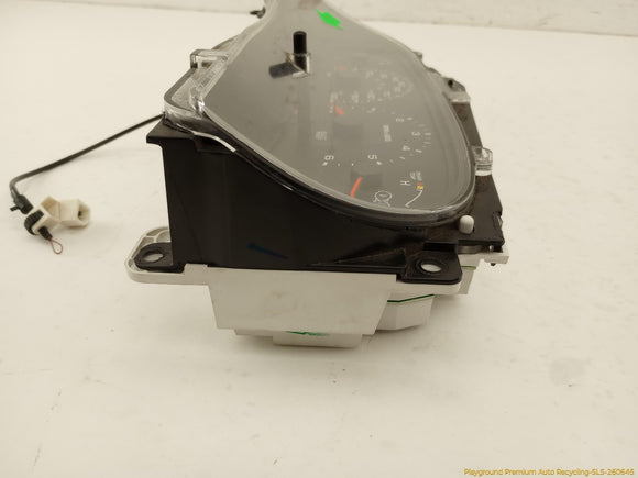 Ford Excursion Instrument Cluster Speedometer