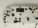 Ford Excursion Instrument Cluster Speedometer-10