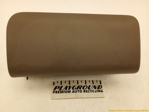 Ford Excursion Passenger Right Dashboard Airbag