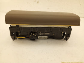 Ford Excursion Passenger Right Dashboard Airbag - 0