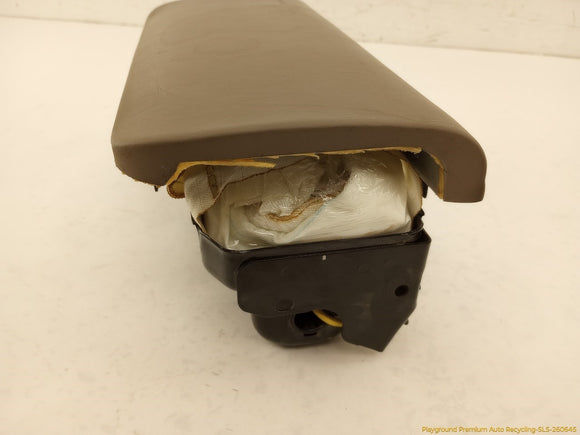 Ford Excursion Passenger Right Dashboard Airbag