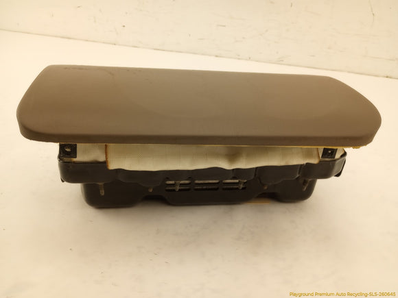 Ford Excursion Passenger Right Dashboard Airbag