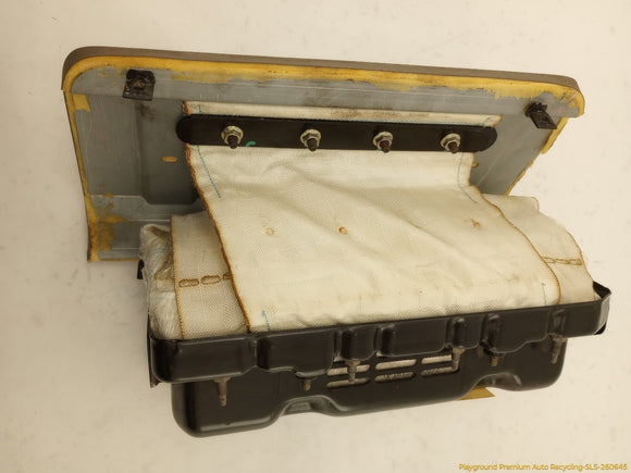 Ford Excursion Passenger Right Dashboard Airbag