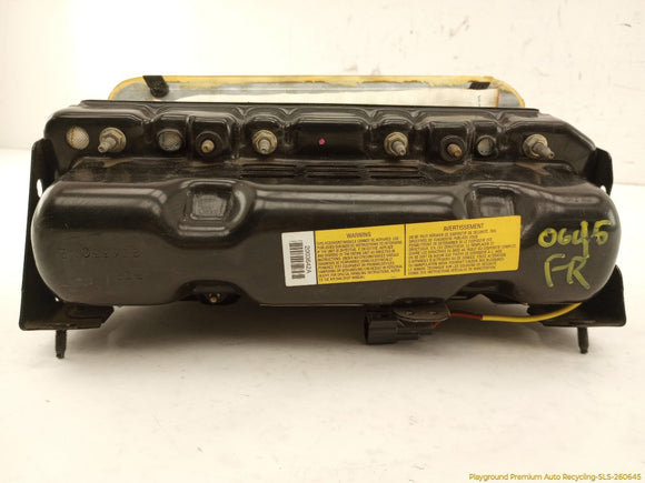 Ford Excursion Passenger Right Dashboard Airbag