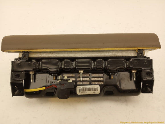 Ford Excursion Passenger Right Dashboard Airbag