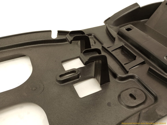Ford Excursion Front Overhead Console Mounting Bracket