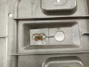 Ford Excursion Front Overhead Console Mounting Bracket-9