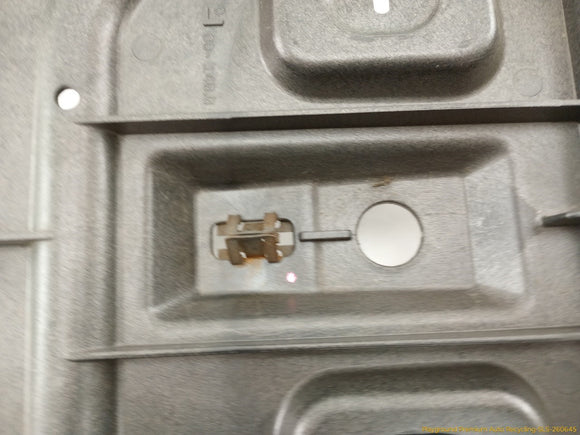 Ford Excursion Front Overhead Console Mounting Bracket