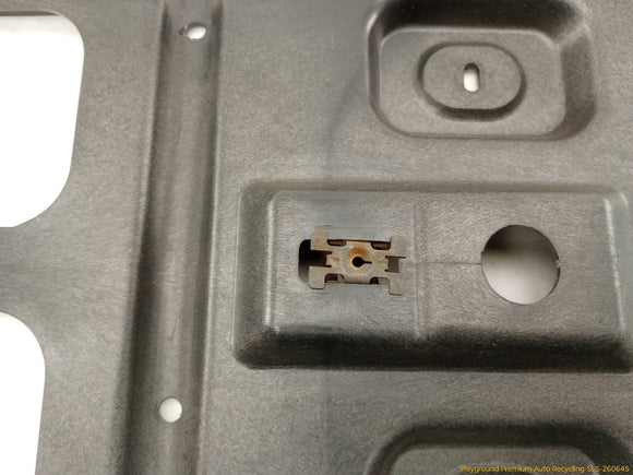 Ford Excursion Front Overhead Console Mounting Bracket