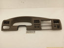 Ford Excursion Dash Cluster Bezel Trim Panel-1