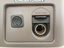 Ford Excursion Dash Cluster Bezel Trim Panel-6