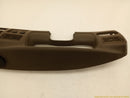 Ford Excursion Dash Cluster Bezel Trim Panel-8