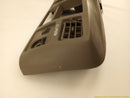Ford Excursion Dash Cluster Bezel Trim Panel-10