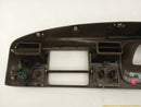 Ford Excursion Dash Cluster Bezel Trim Panel-11