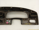 Ford Excursion Dash Cluster Bezel Trim Panel-12