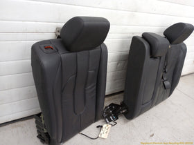 Land Rover Evoque Rear Seat Upper Cushion - 0