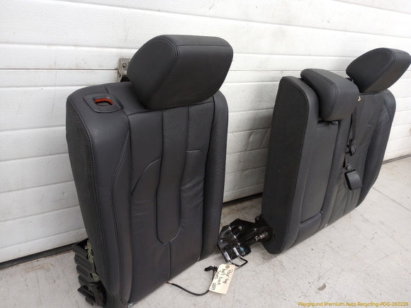 Land Rover Evoque Rear Seat Upper Cushion