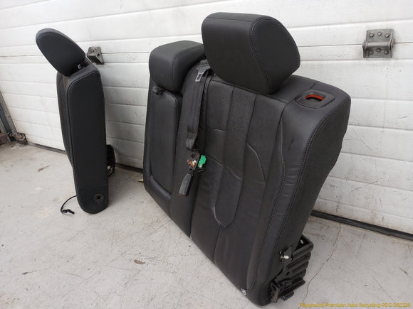 Land Rover Evoque Rear Seat Upper Cushion