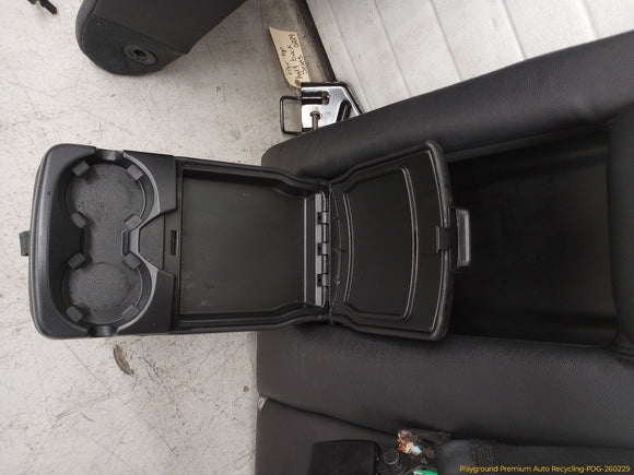 Land Rover Evoque Rear Seat Upper Cushion