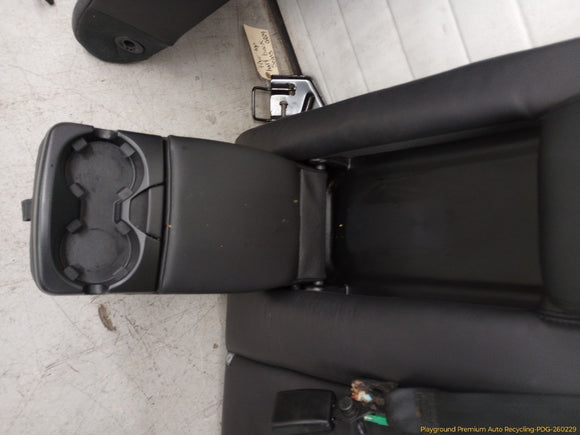 Land Rover Evoque Rear Seat Upper Cushion
